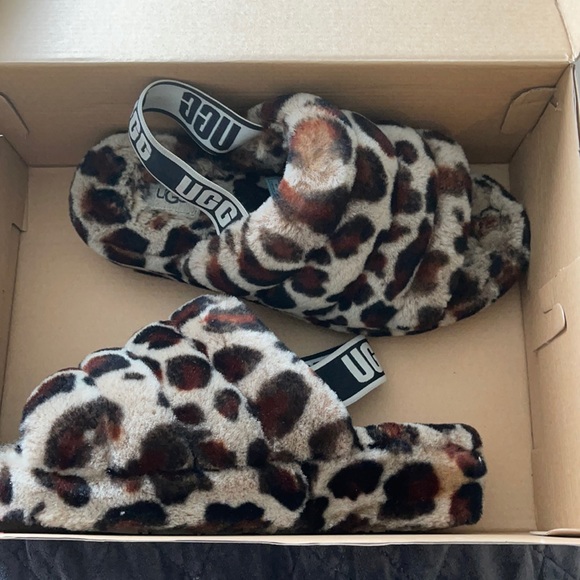 UGG Shoes - New Ugg slippers - never worn